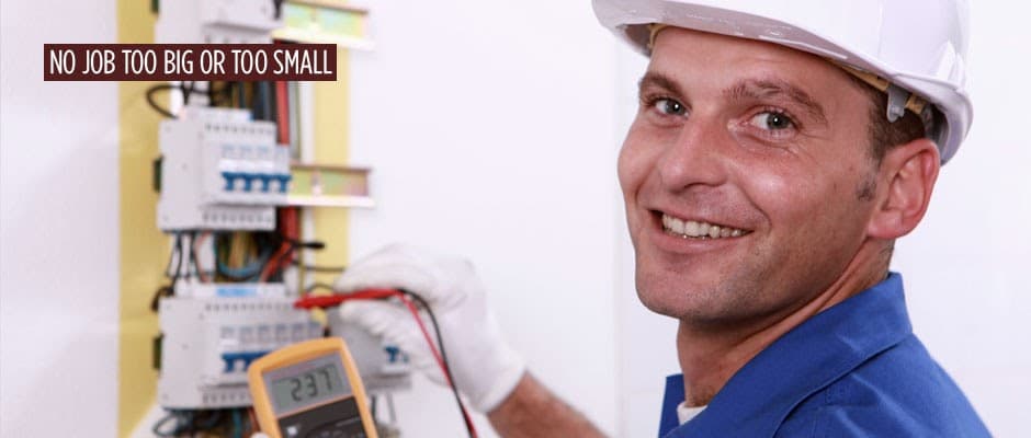 John Gilbert Electrical