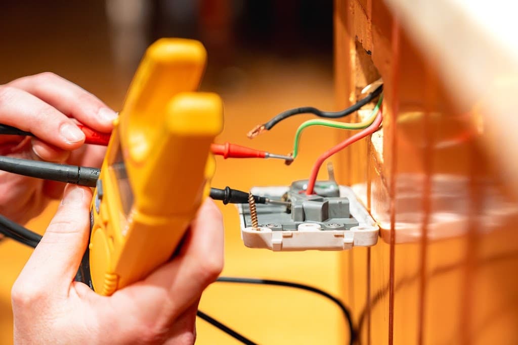 EAS Electrical