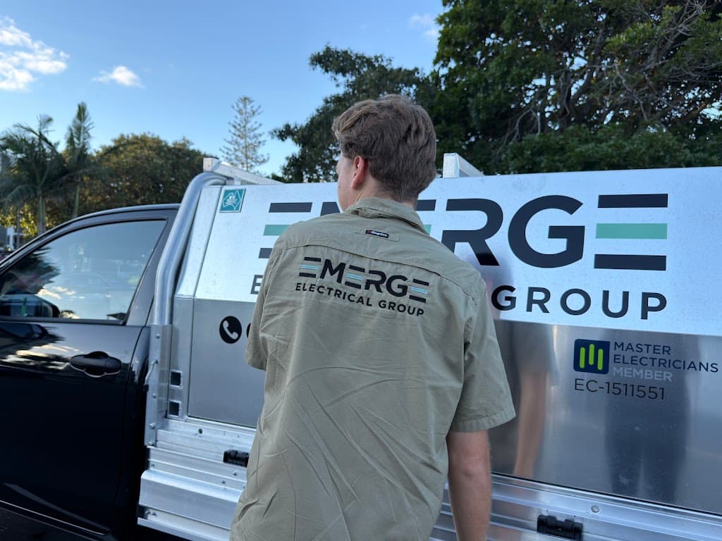 Emerge Electrical Group