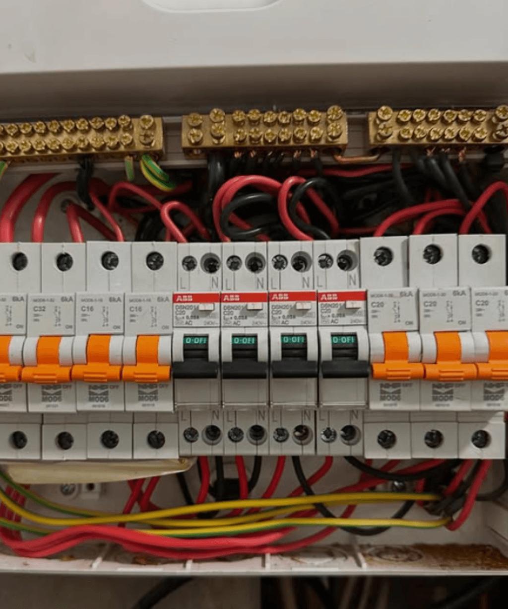 Emergency Electrical Services Melbourne