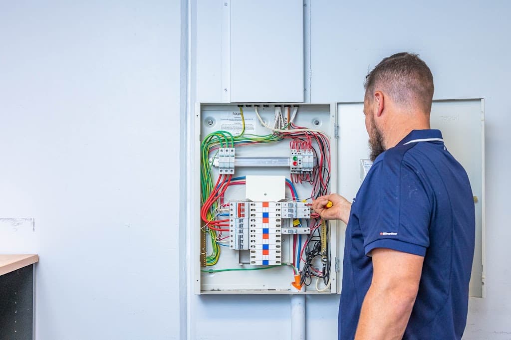 Armitage Electrical - North Brisbane Electrician