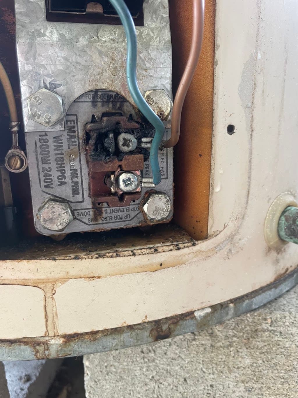 Anytime Cairns Electrical