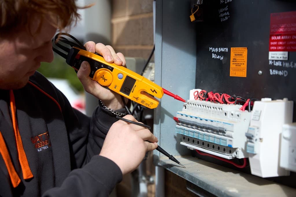 Watts Needed Electrical: 24/7 Electrician Canberra