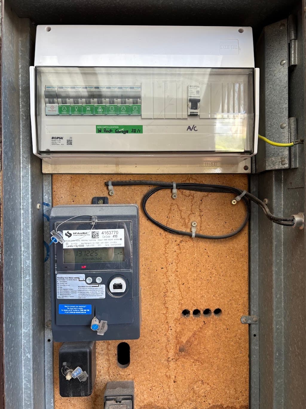 Near Me Electrical