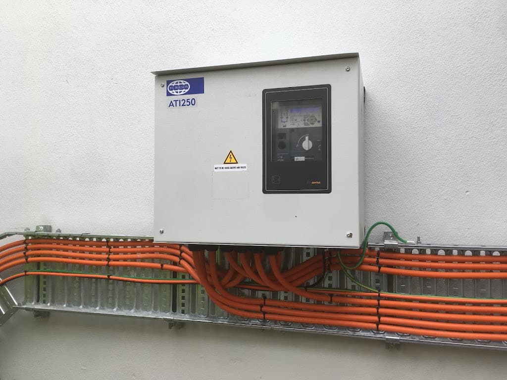 Adelaide Electric