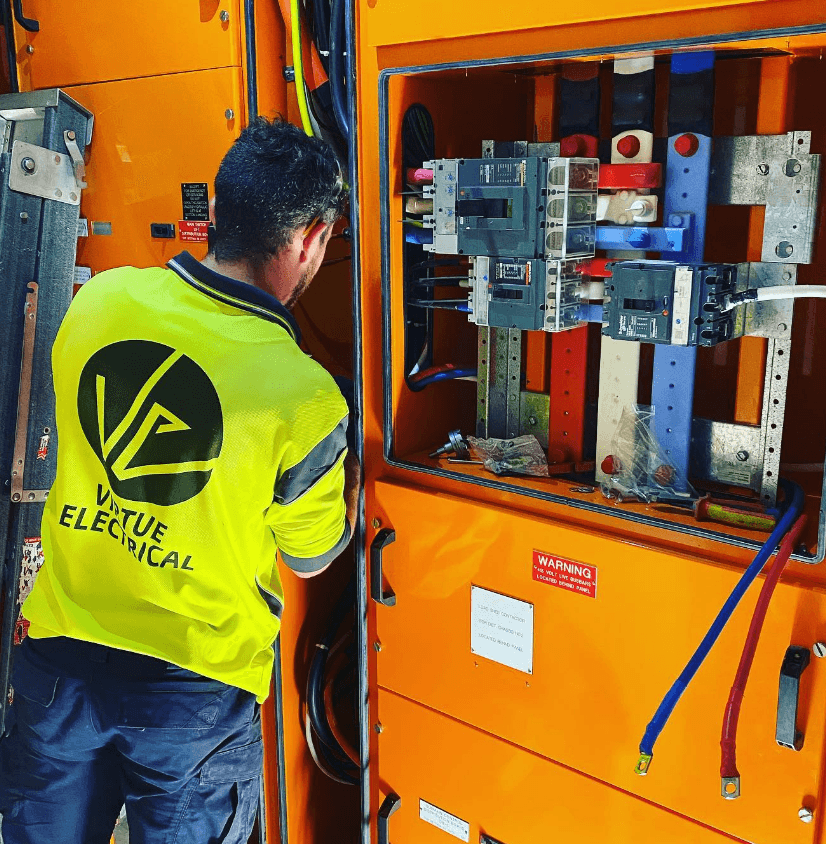 Virtue Electrical