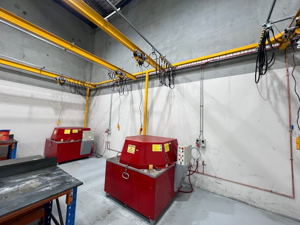 Montgomery Electrical