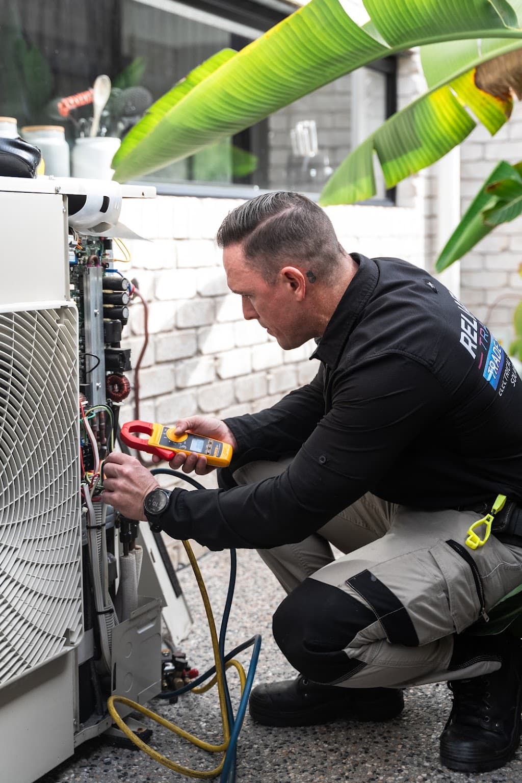 Reliable Tradies