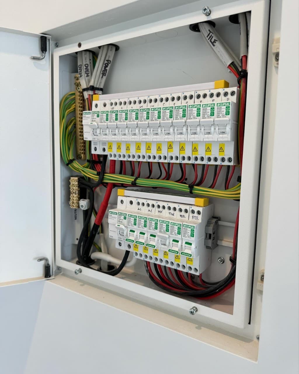 Leading Edge Electrical Tas Pty Ltd