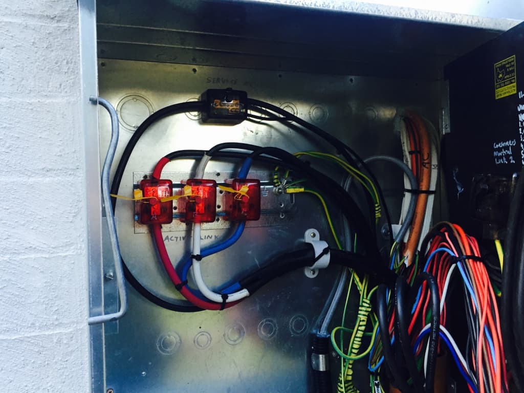 Newcastle Emergency Electrical