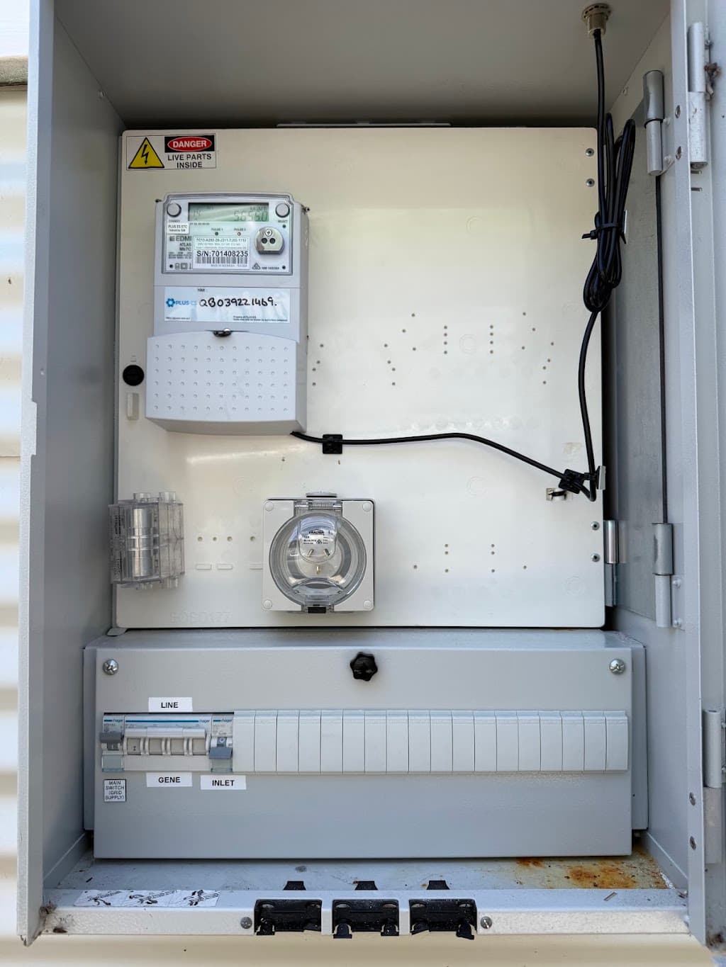 Electrician Brisbane Pty Ltd