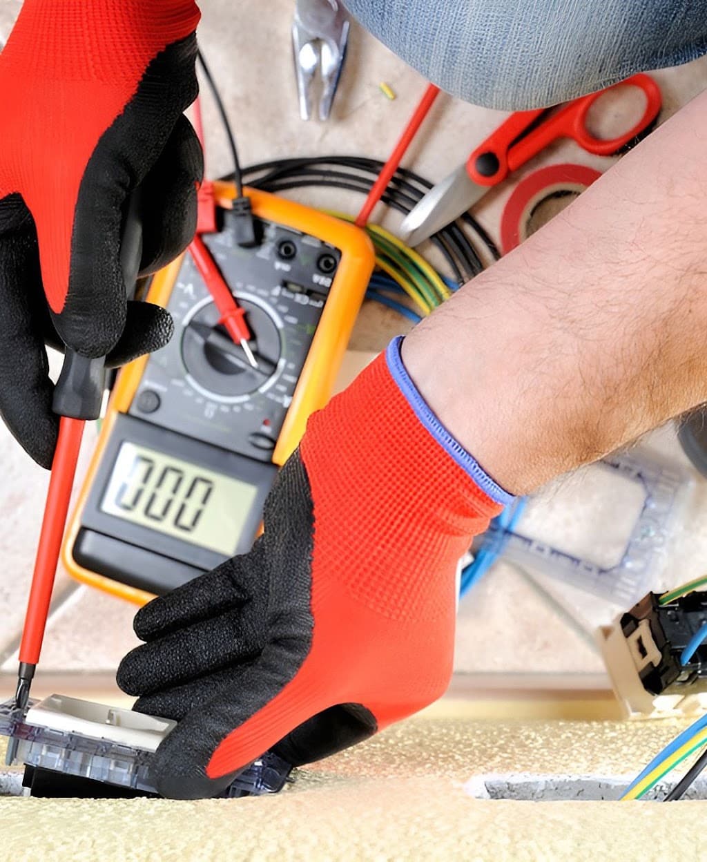 Tamworth Satellite & Electrical Services