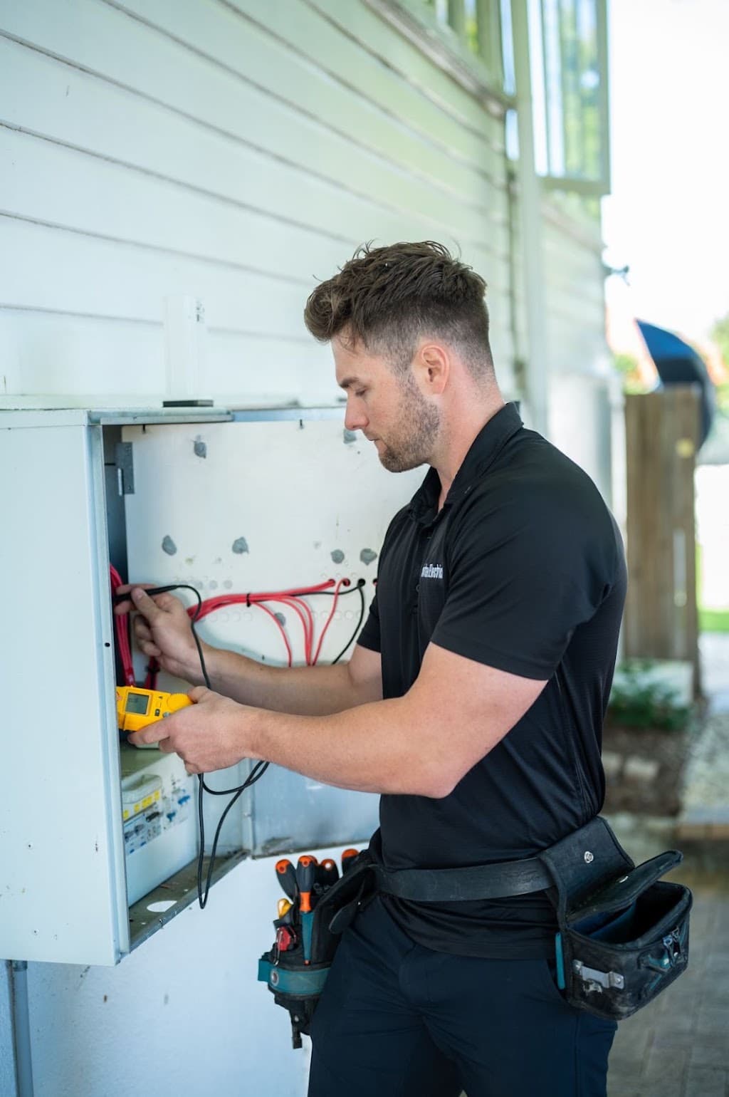 Sorted Electrical