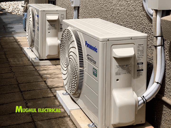 Mughul Electrical