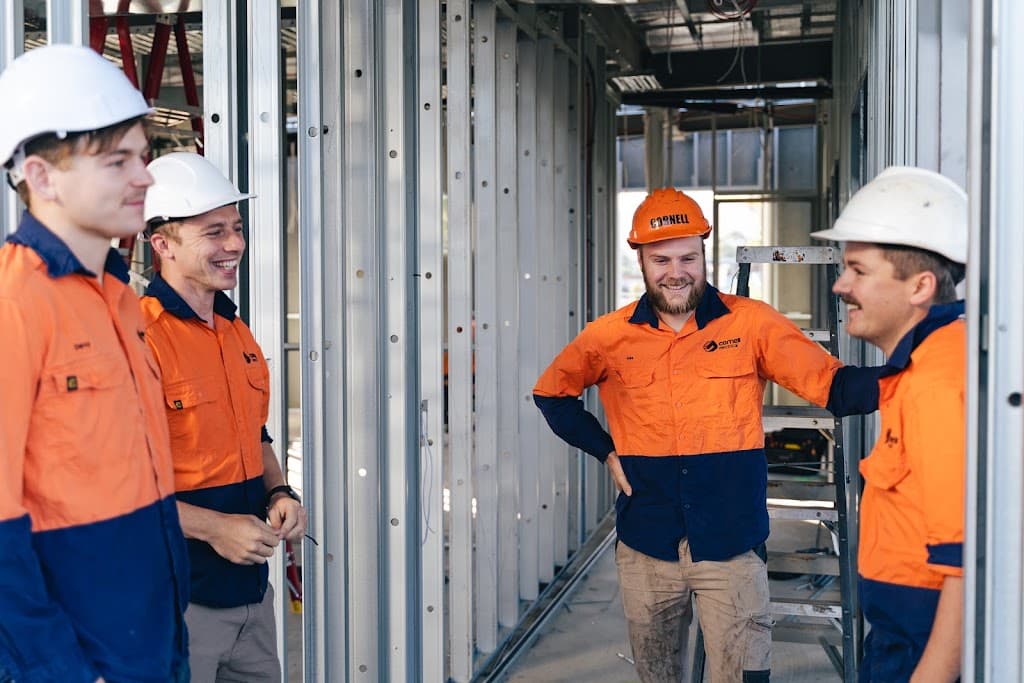 Cornell Electrical Pty Ltd