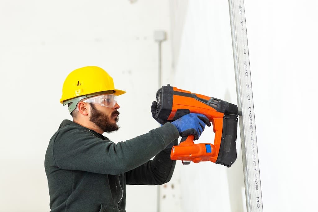 DCE Electrics and Tool Repairs