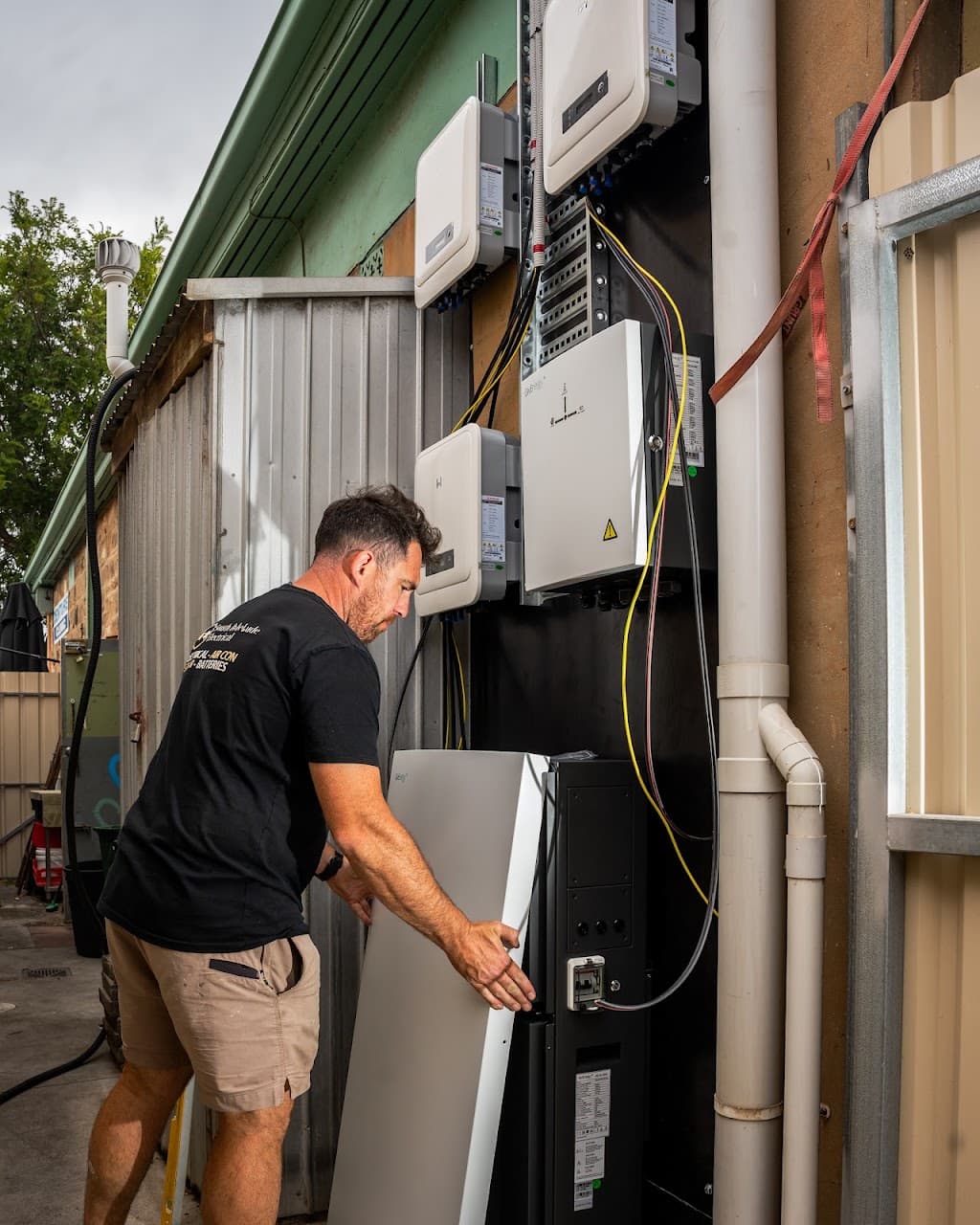 South Adelaide Electrical