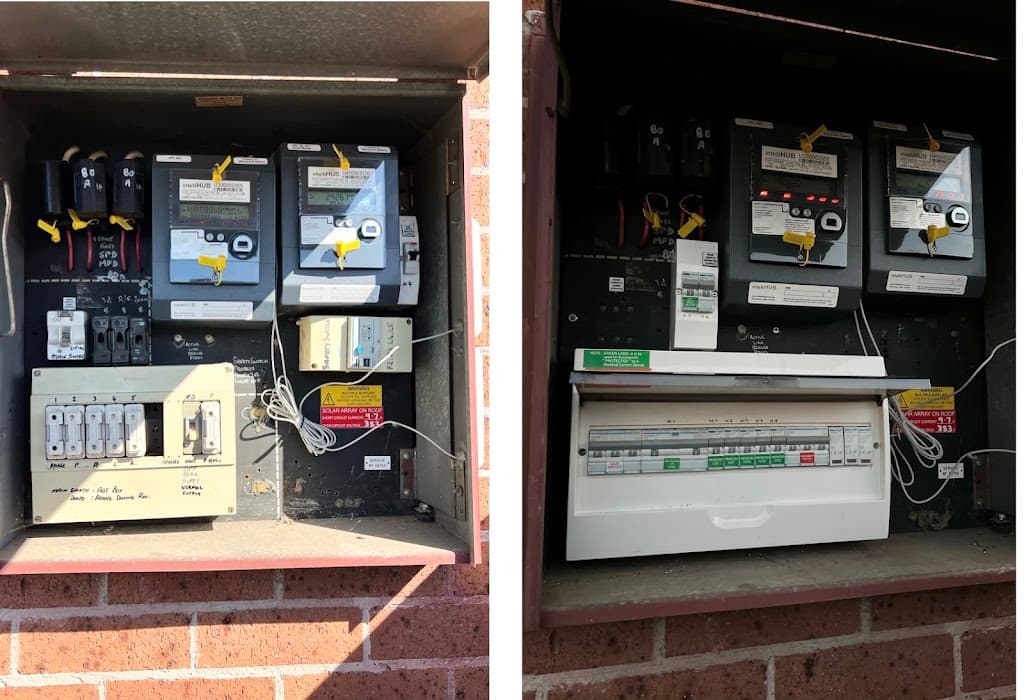 Local Electricians Sydney NSW