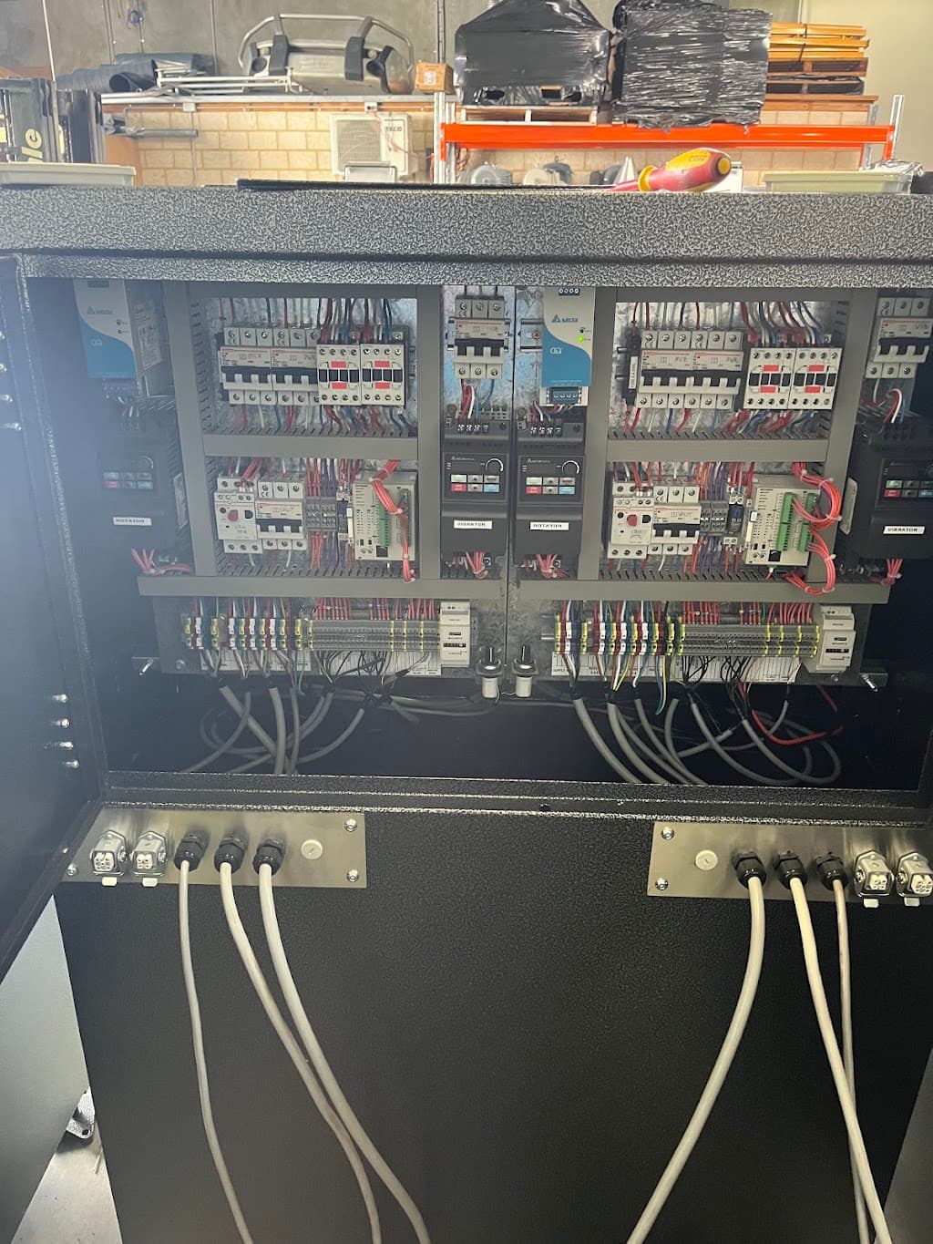 Orbis Electrical