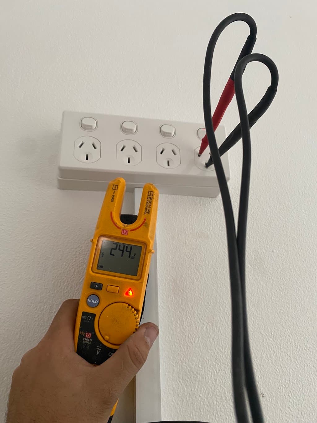 All Day Safety And Electrical