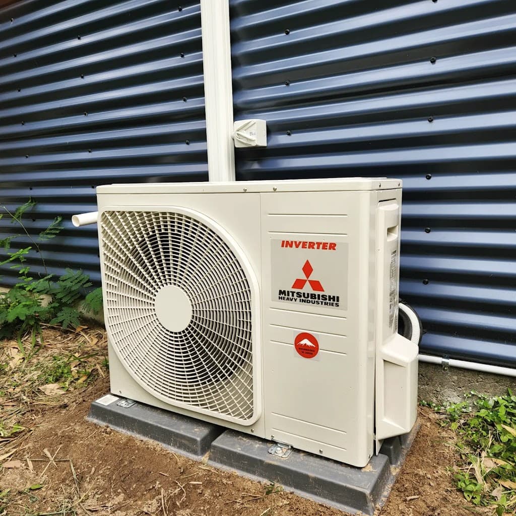 Surevolt Electrical & Air Conditioning Mackay