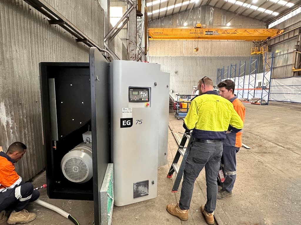 Illawarra Electrical & Security