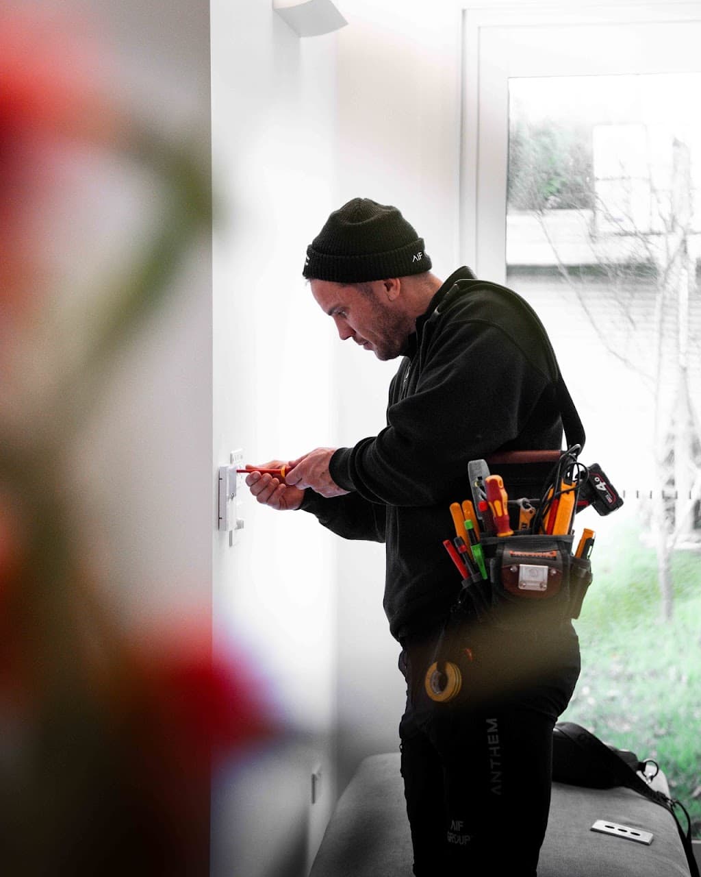 AIF Electrical Services