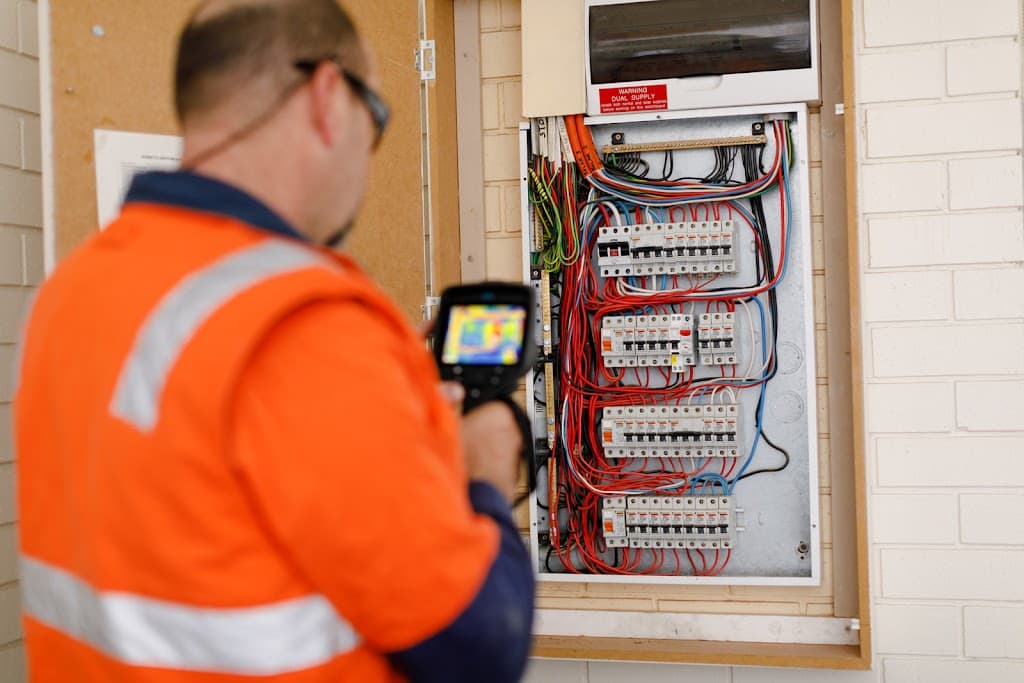 Bonnetts Staff Electrical Contractors PTY LTD
