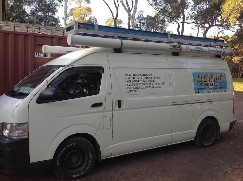 Keany’s Electrical Service