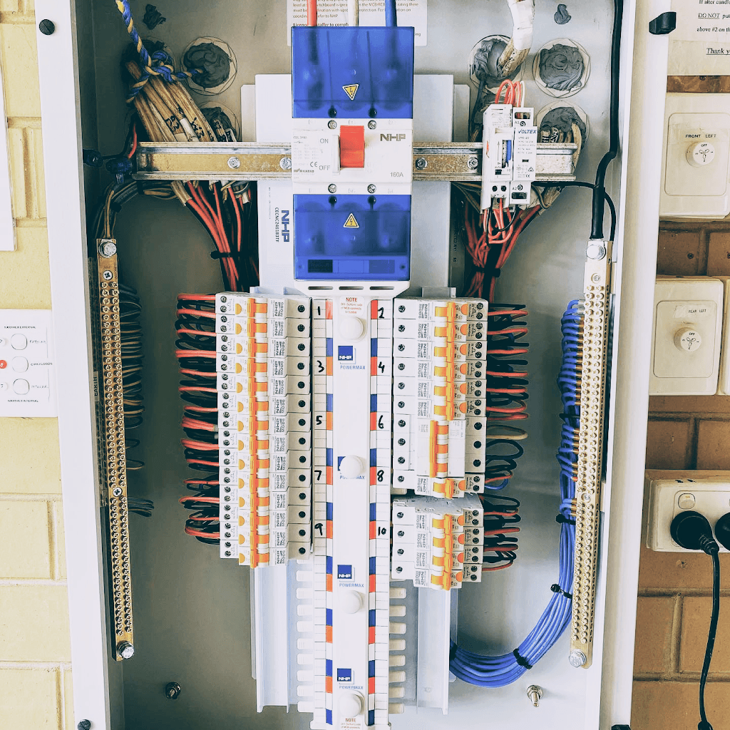 Aquila Electrical