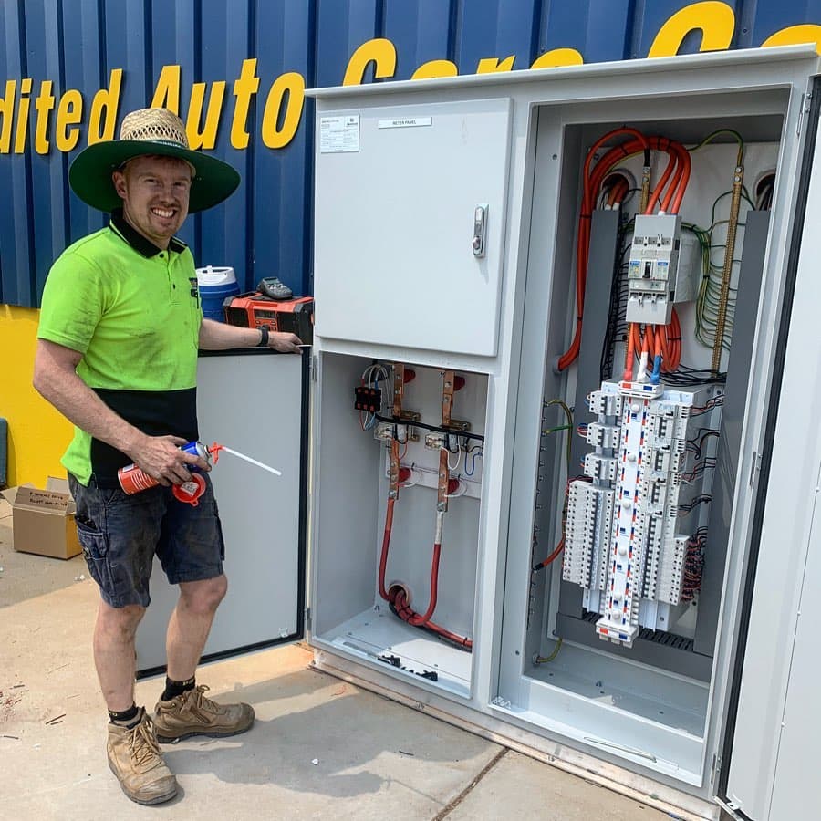O'Brien Electrical & Air Conditioning Bendigo