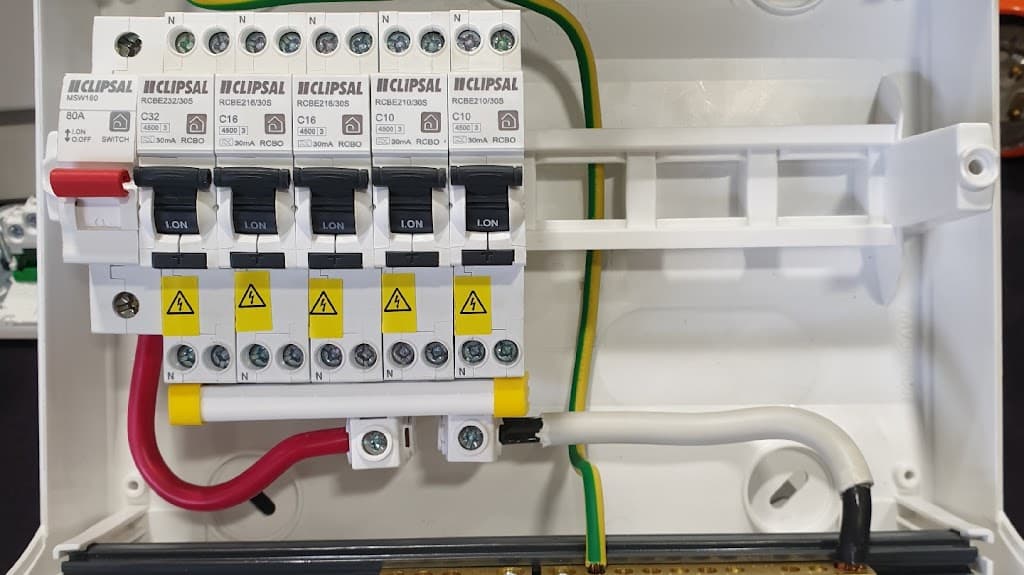 All Electrics Melbourne