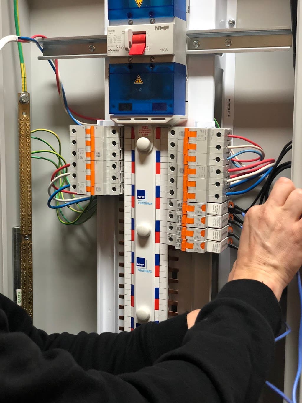 Protec Electrical