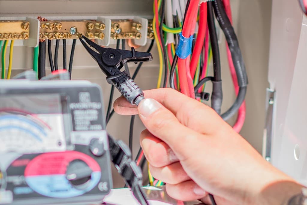 Vision Electrical