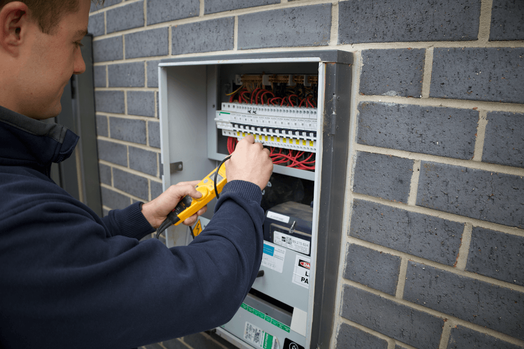TL Electrical Services