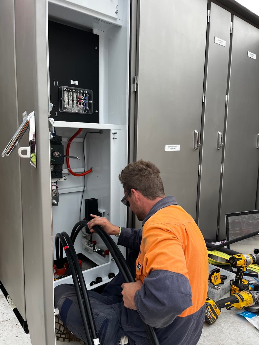 All Sight Electrical