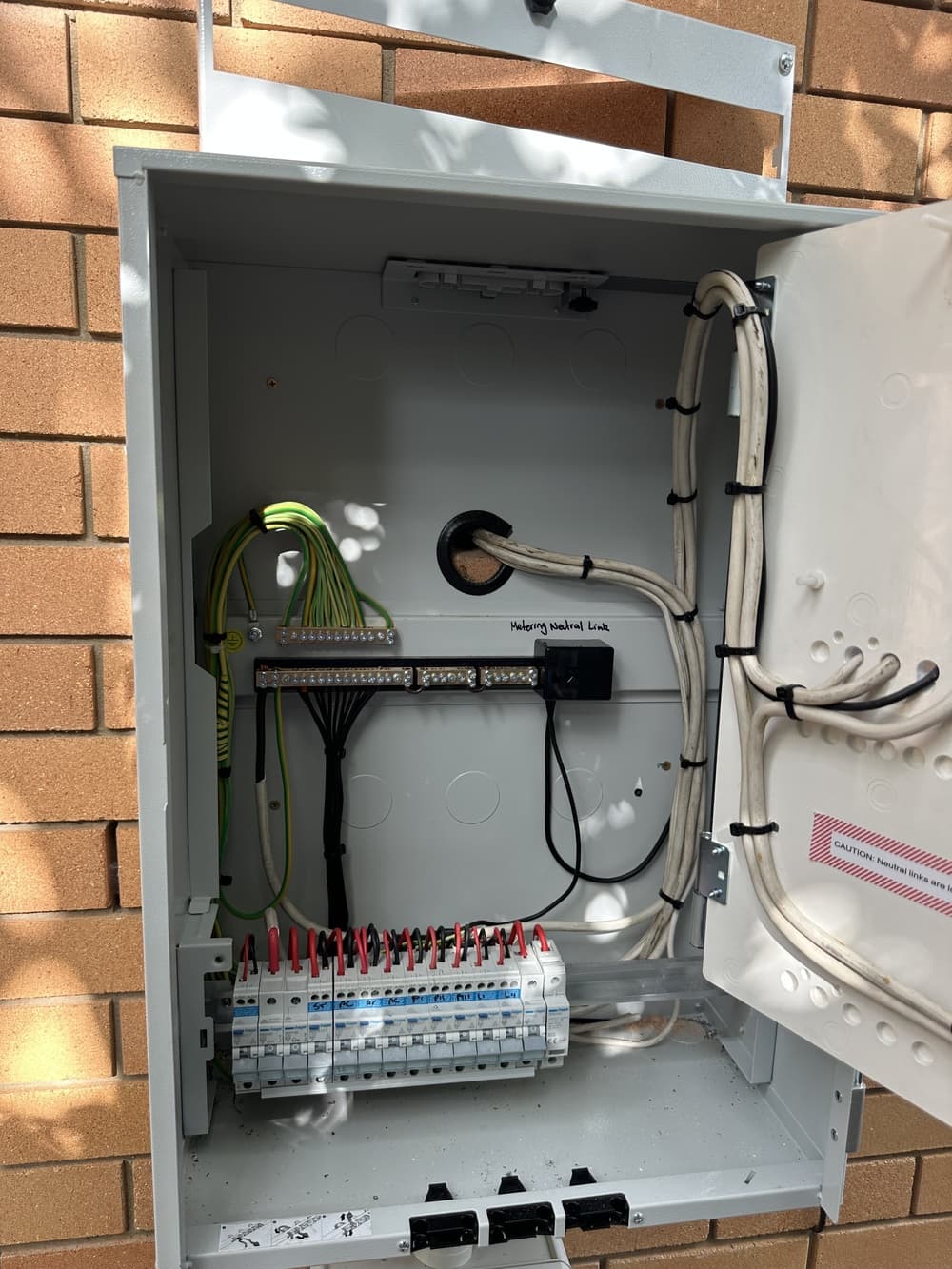 T&K Electrical - Brisbane