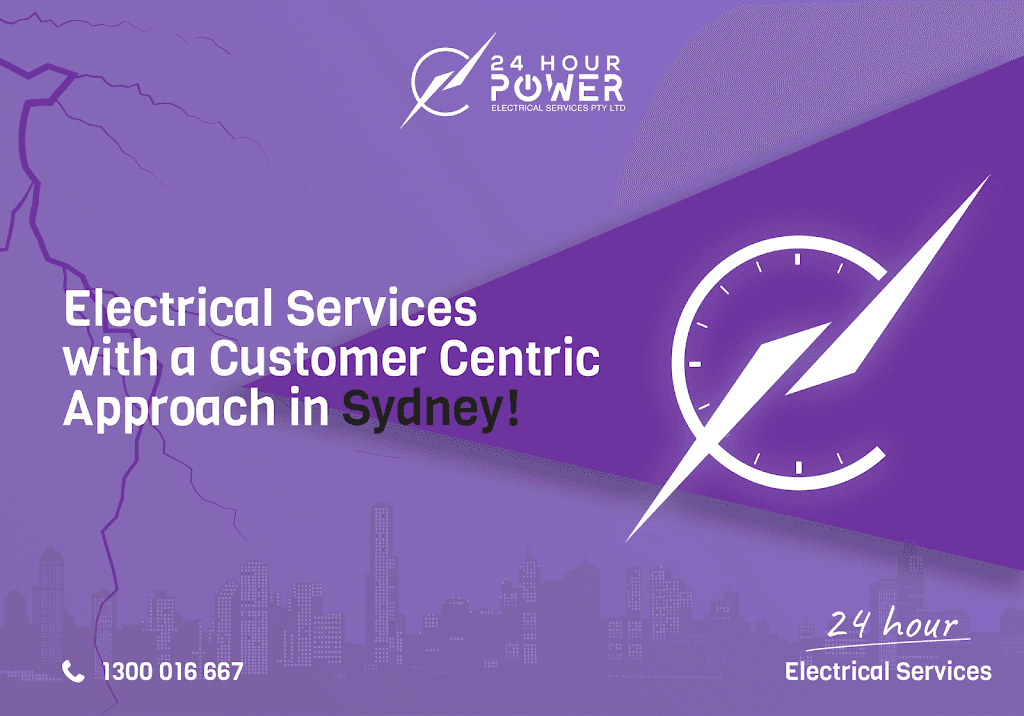24 Hour Power