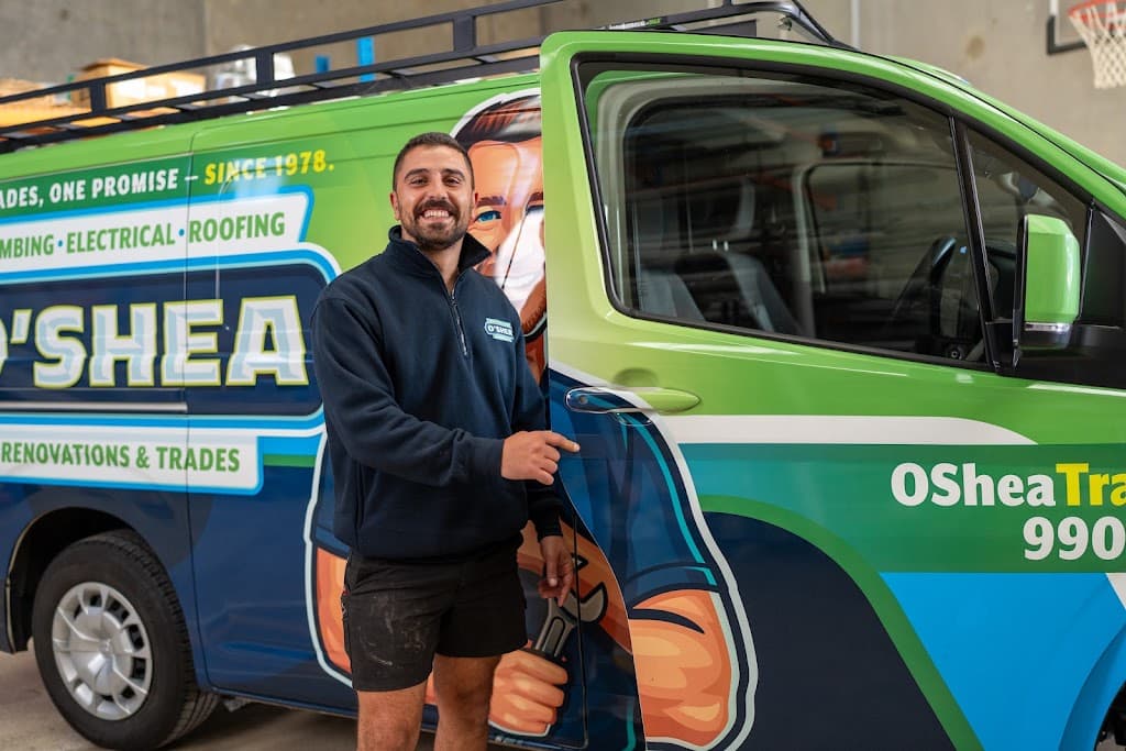 O'Shea Electrical - Electrician Melbourne