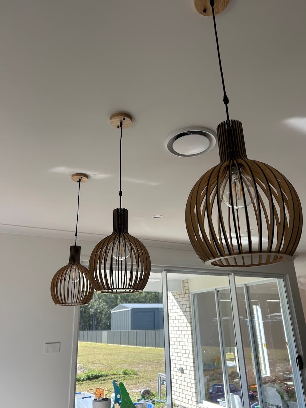 Electrician Brisbane Northside