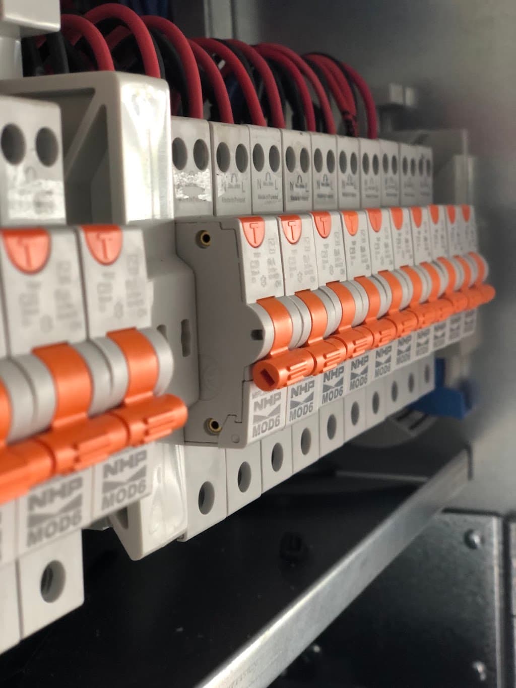 Electrx