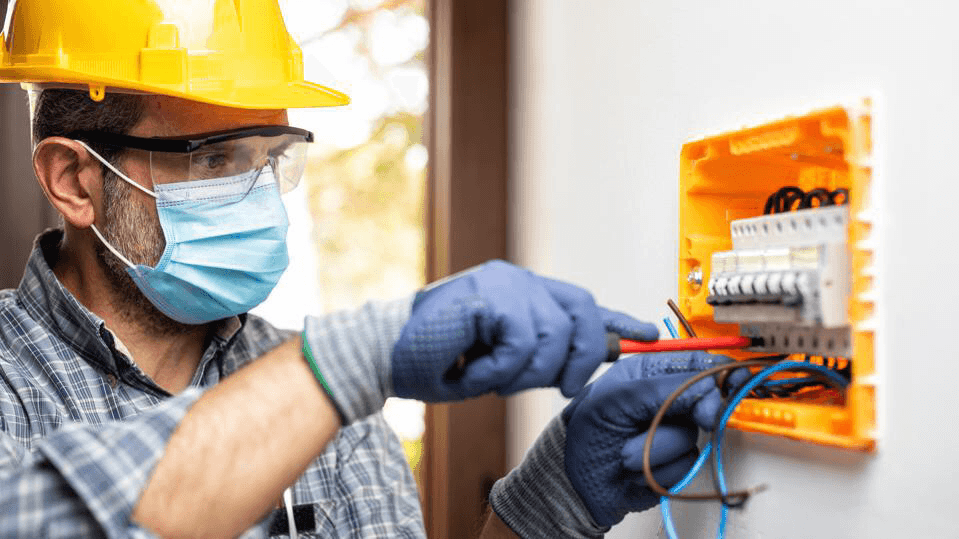 Direct Connect Electrical Contracting & Air Conditioning - Electrician Bunbury