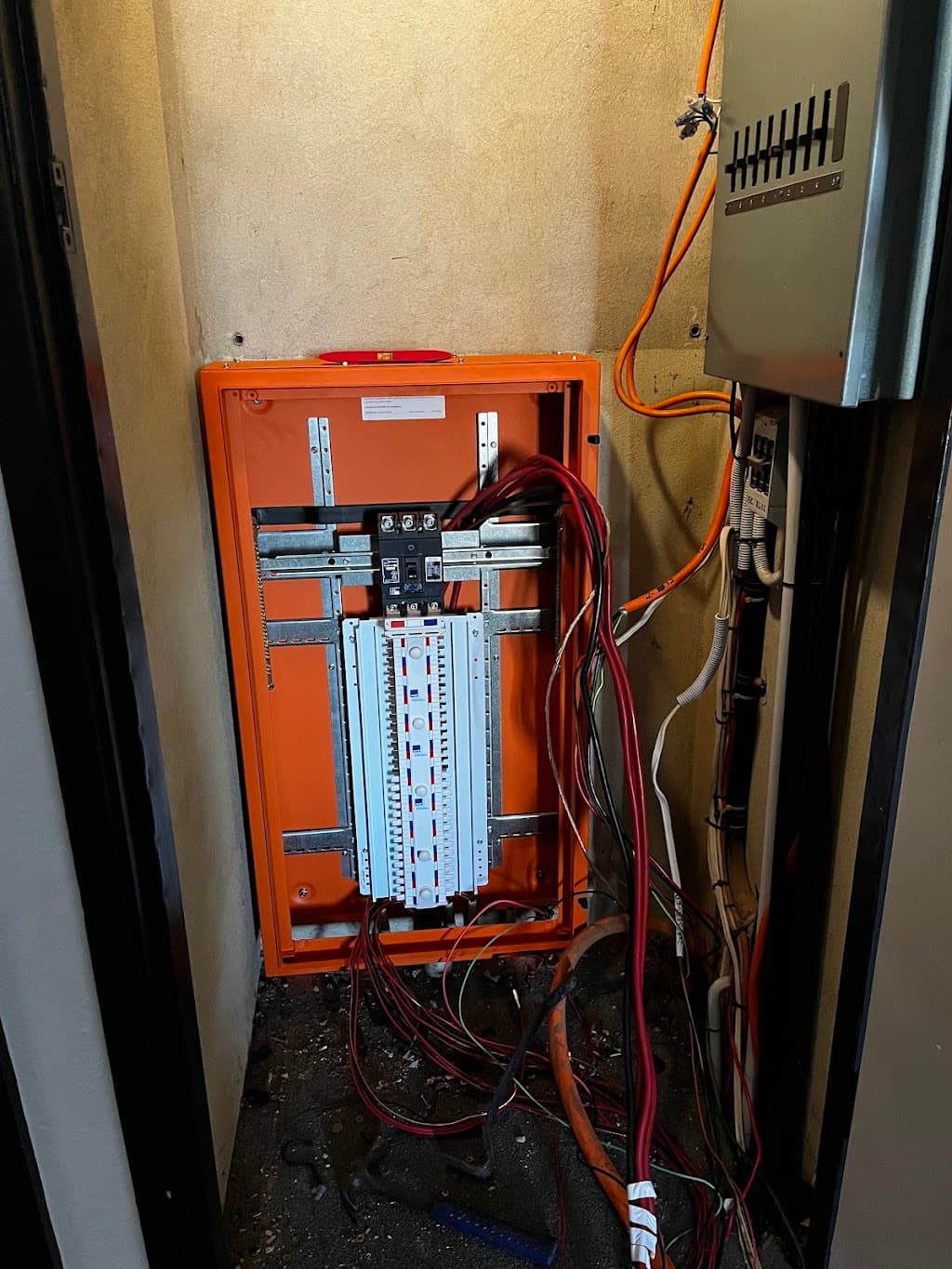 Transform Electrical Services Canberra