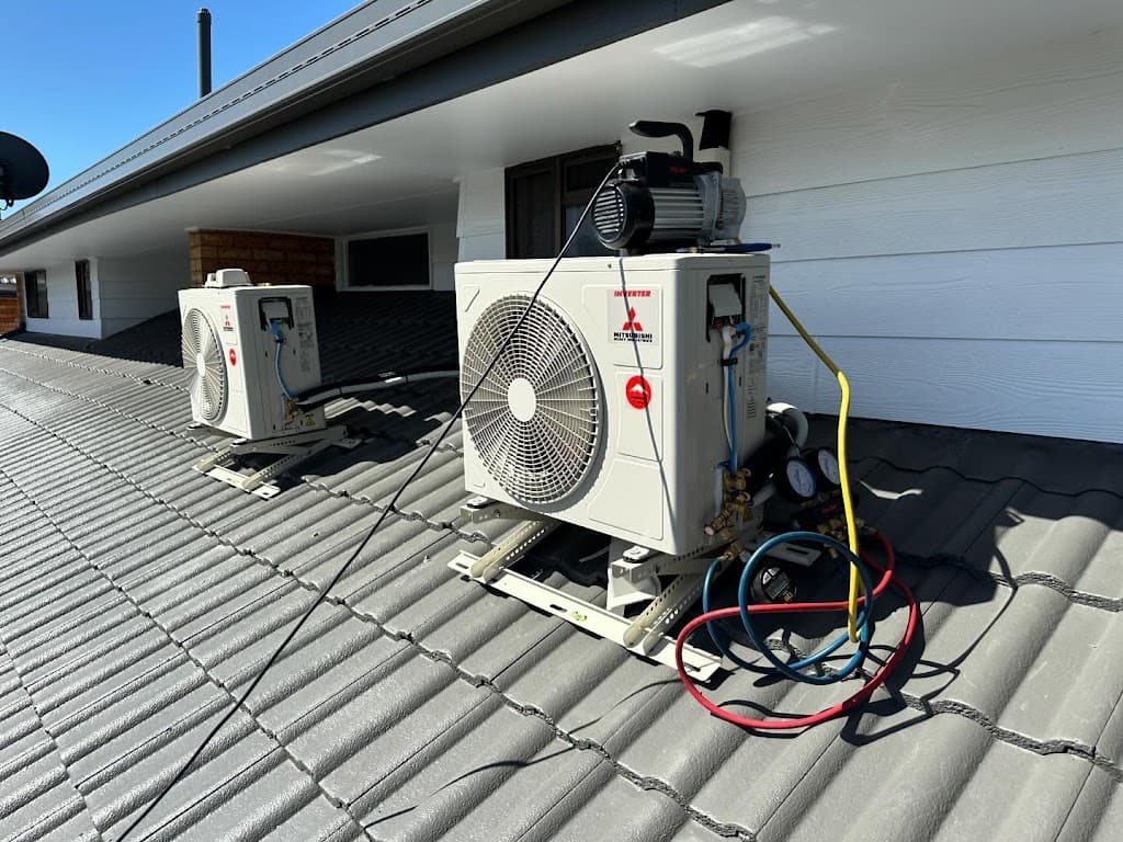 Anchor Electric & Air