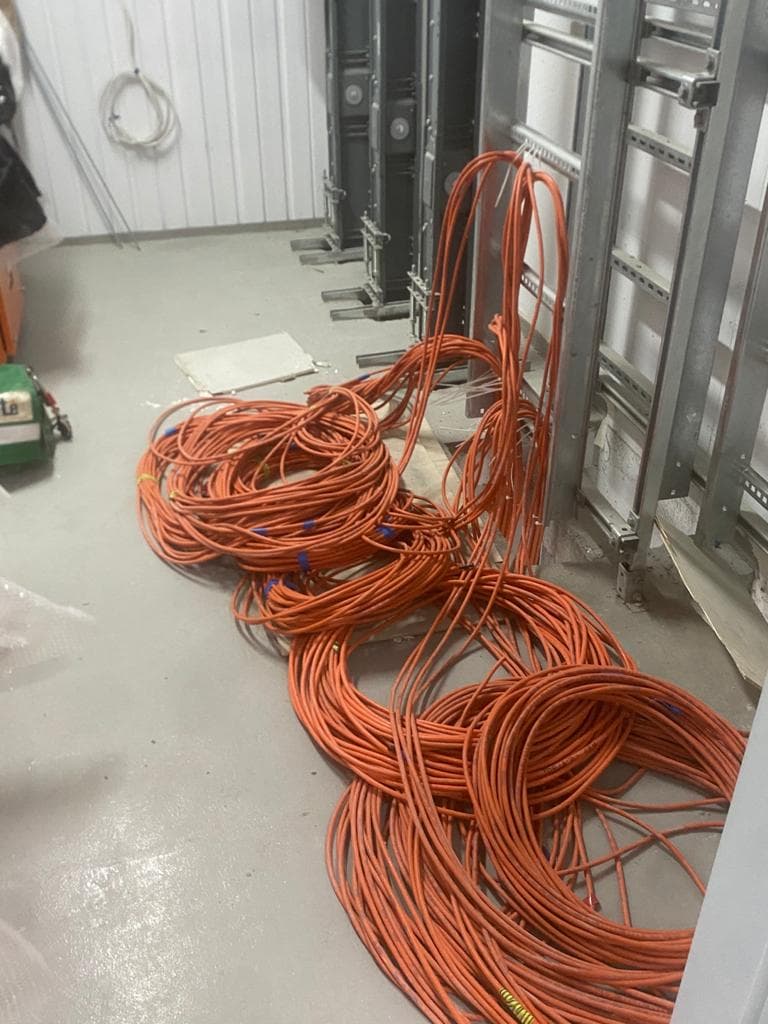 Down To Earth Electrical
