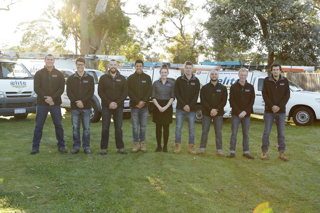 Elite Electrical and Pumps