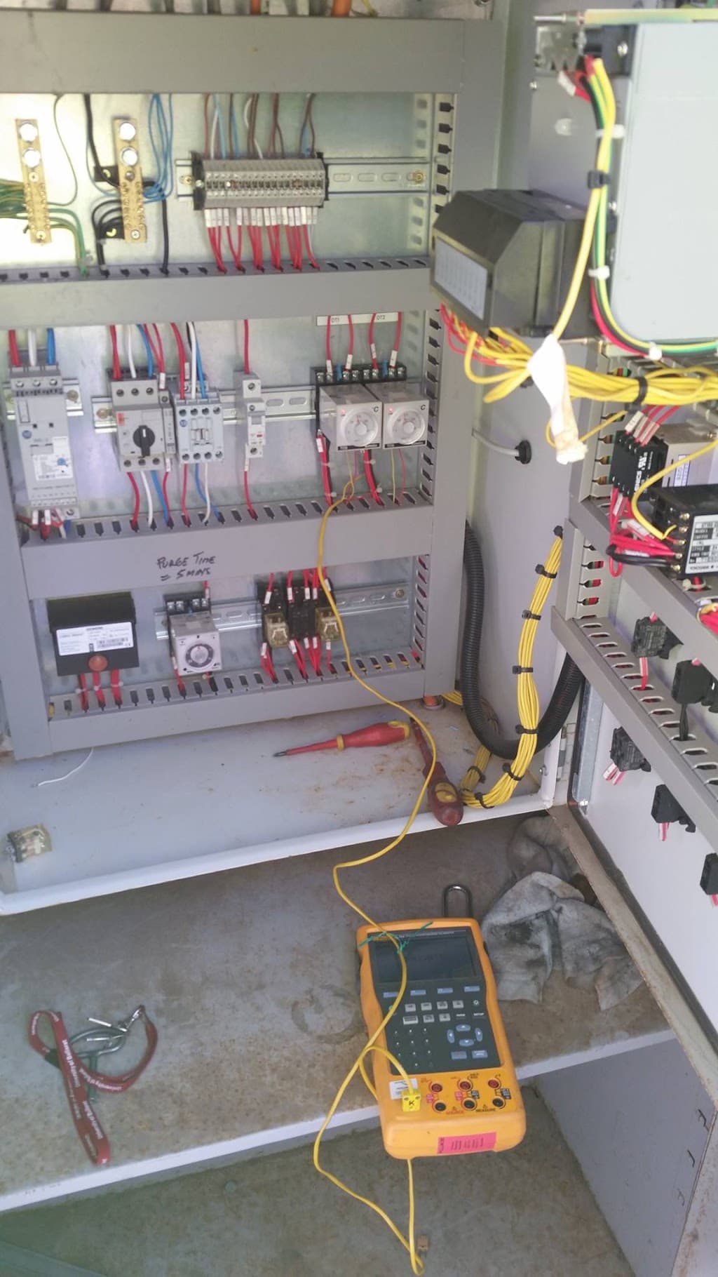 Atack Electrical
