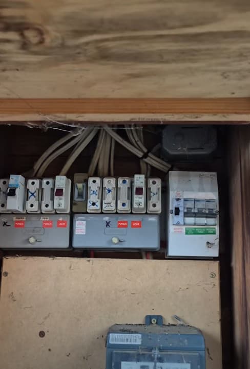 Deepdive Electrical Solutions