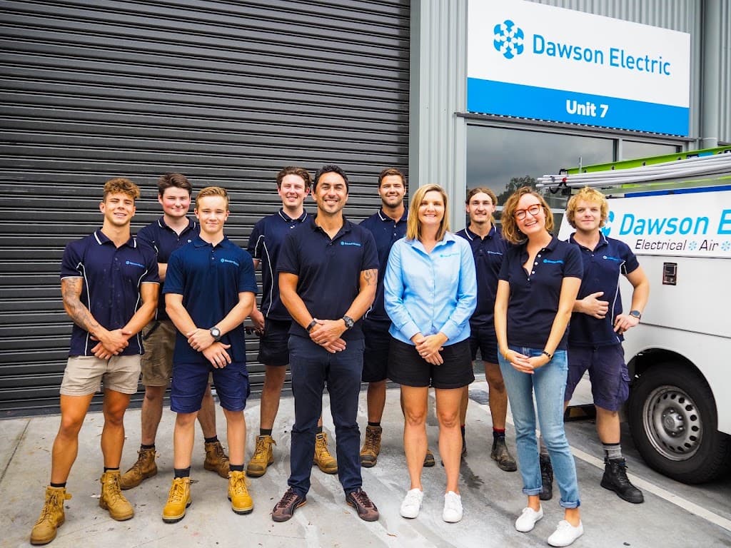 Dawson Electric
