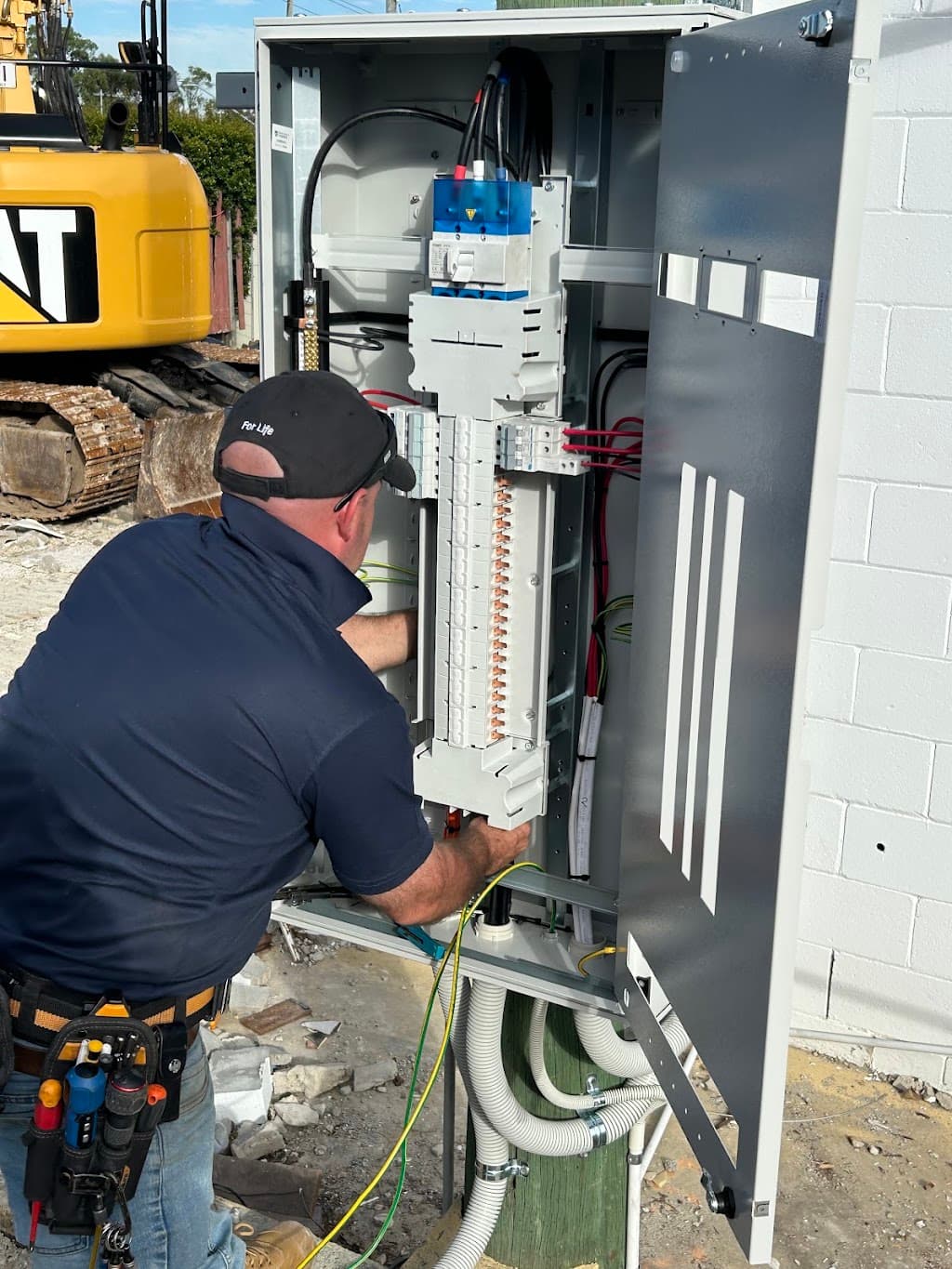 Connex Electrical